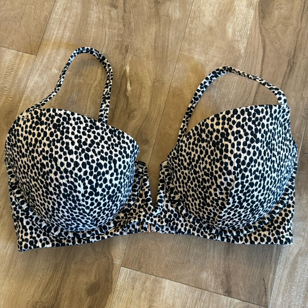 Swim top